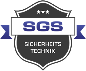 SGS Sicherheitstechnik